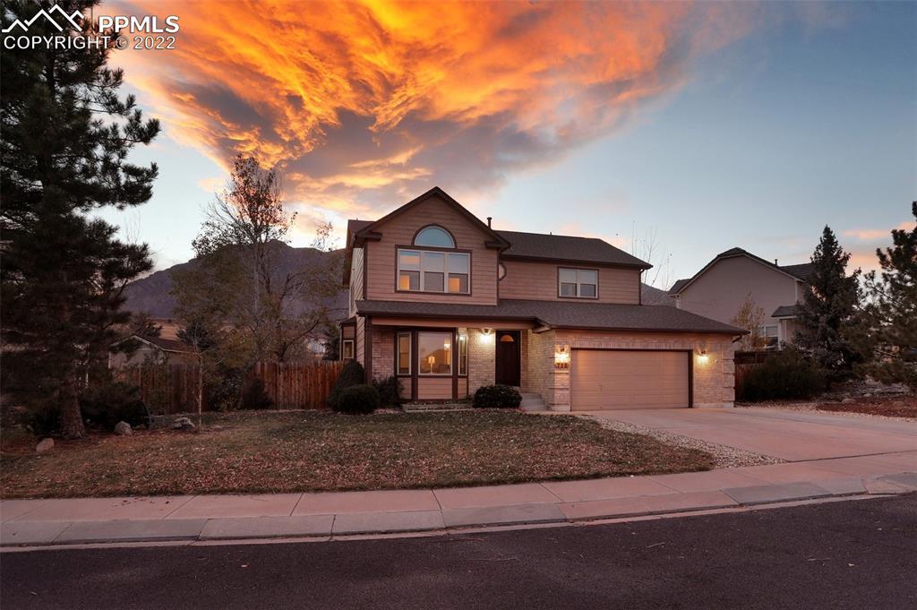 755 Amberglen Ct., Colorado Springs, CO 80906