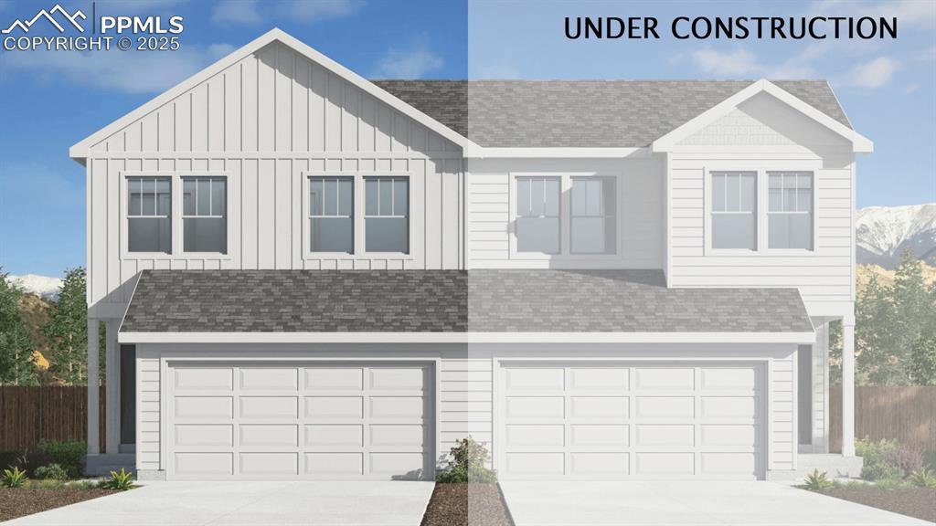 3622 Evelyn Ln., Colorado Springs, CO 80907