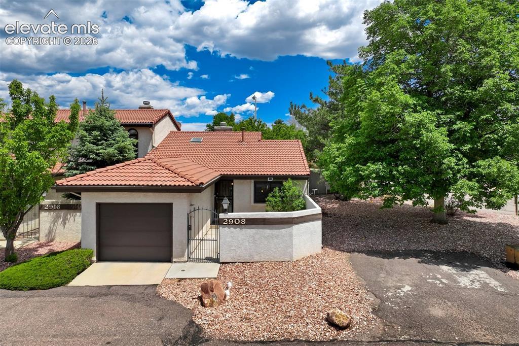 2908 Camino Cielo Ct., Colorado Springs, CO 80920
