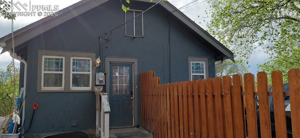 1341 N Union Blvd., Colorado Springs, CO 80909