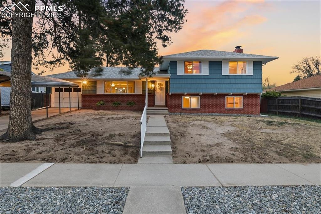 2103 Meyers Ave., Colorado Springs, CO 80909