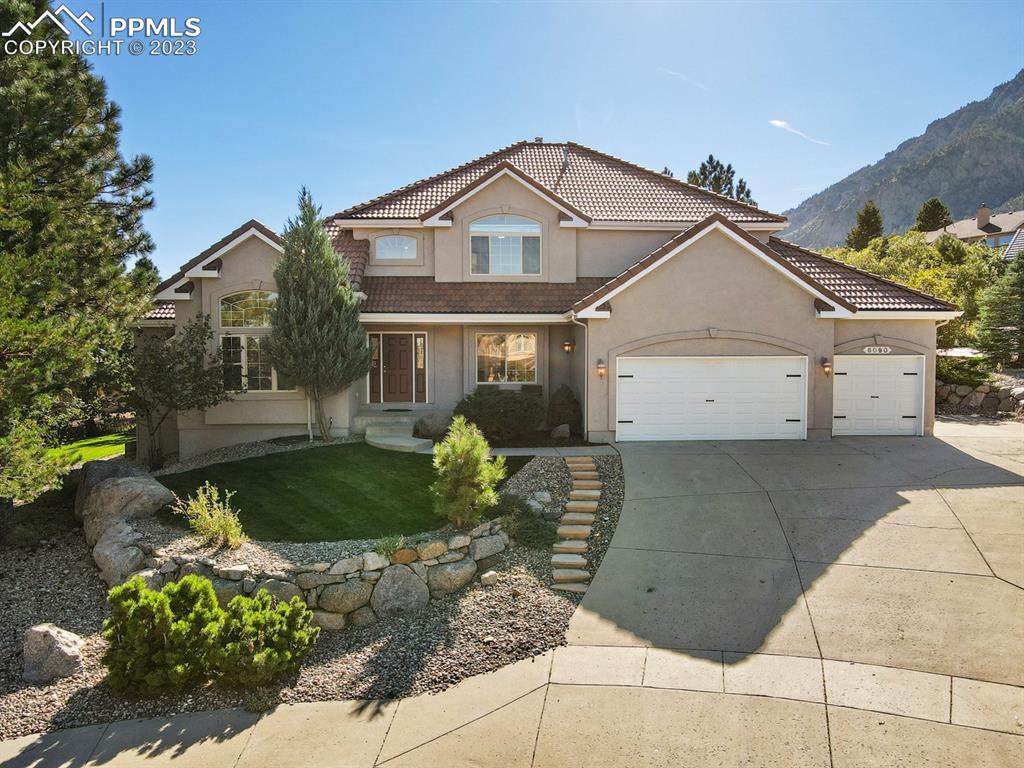 6090 Hardwick Dr., Colorado Springs, CO 80906