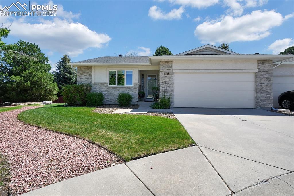 6125 Daylight Point, Colorado Springs, CO 80923