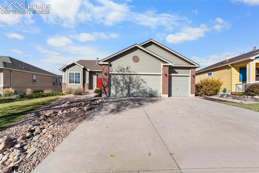 4940 Wing Walker Dr., Colorado Springs, CO 80911