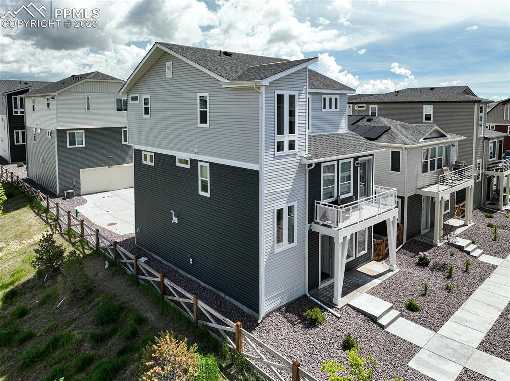 5668 Tramore Ct., Colorado Springs, CO 80927