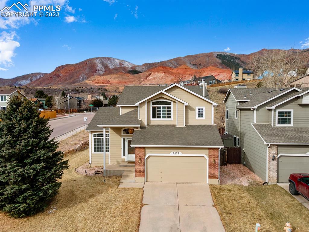 7410 Julynn Rd., Colorado Springs, CO 80919