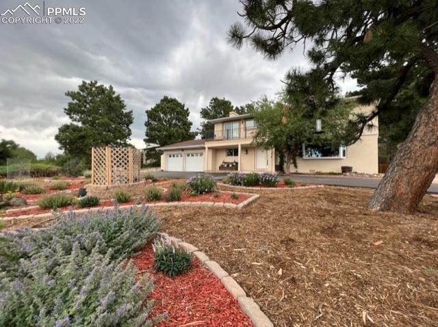 2411 Zane Pl., Colorado Springs, CO 80909