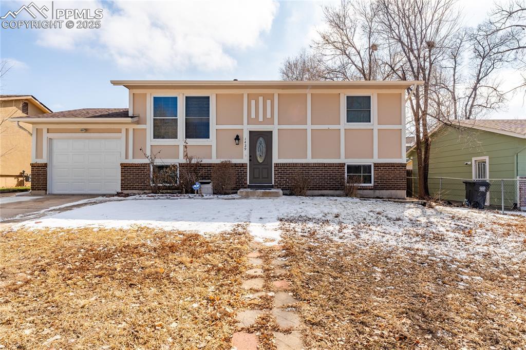 1429 Jet Wing Cir., Colorado Springs, CO 80916