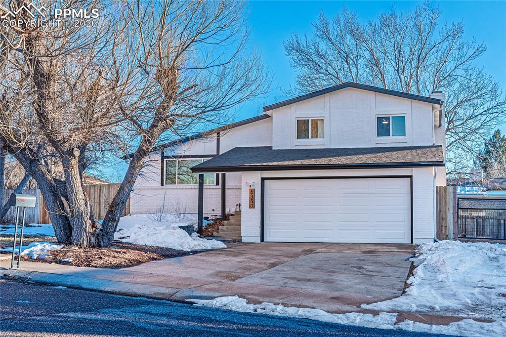 6350 Pawnee Cir., Colorado Springs, CO 80915