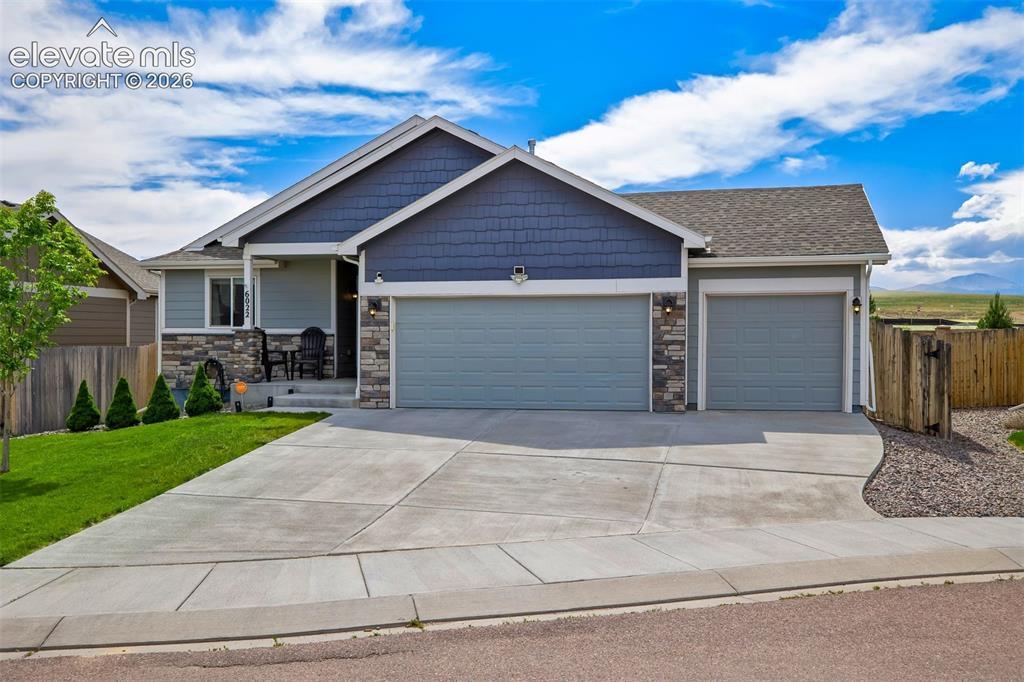6022 Meadowbank Ln., Colorado Springs, CO 80925