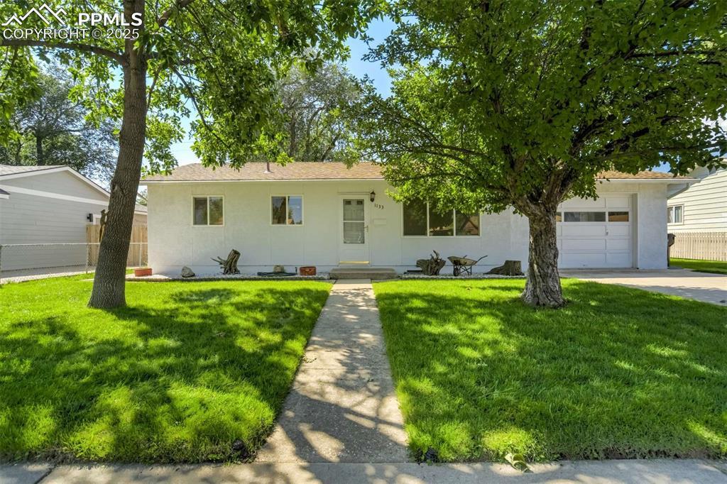 1133 Montrose Ave., Colorado Springs, CO 80905