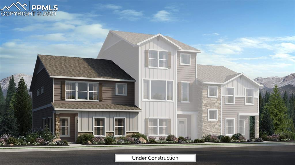 7525 Mount Elbert Point, Colorado Springs, CO 80908