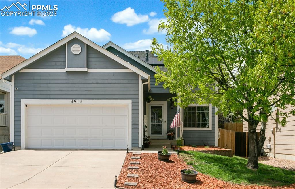 4914 Copen Dr., Colorado Springs, CO 80922