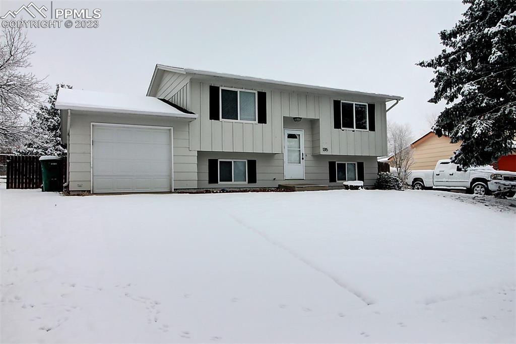 1315 Nokomis Dr., Colorado Springs, CO 80915