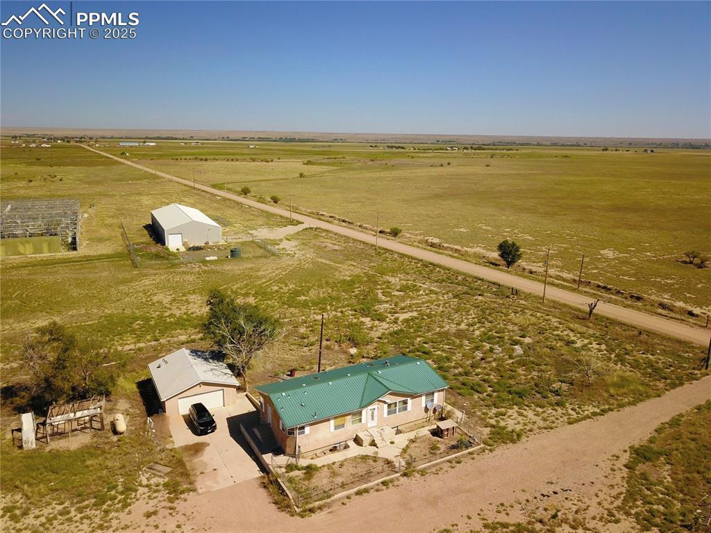 2797 59th Ln., Boone, CO 81025