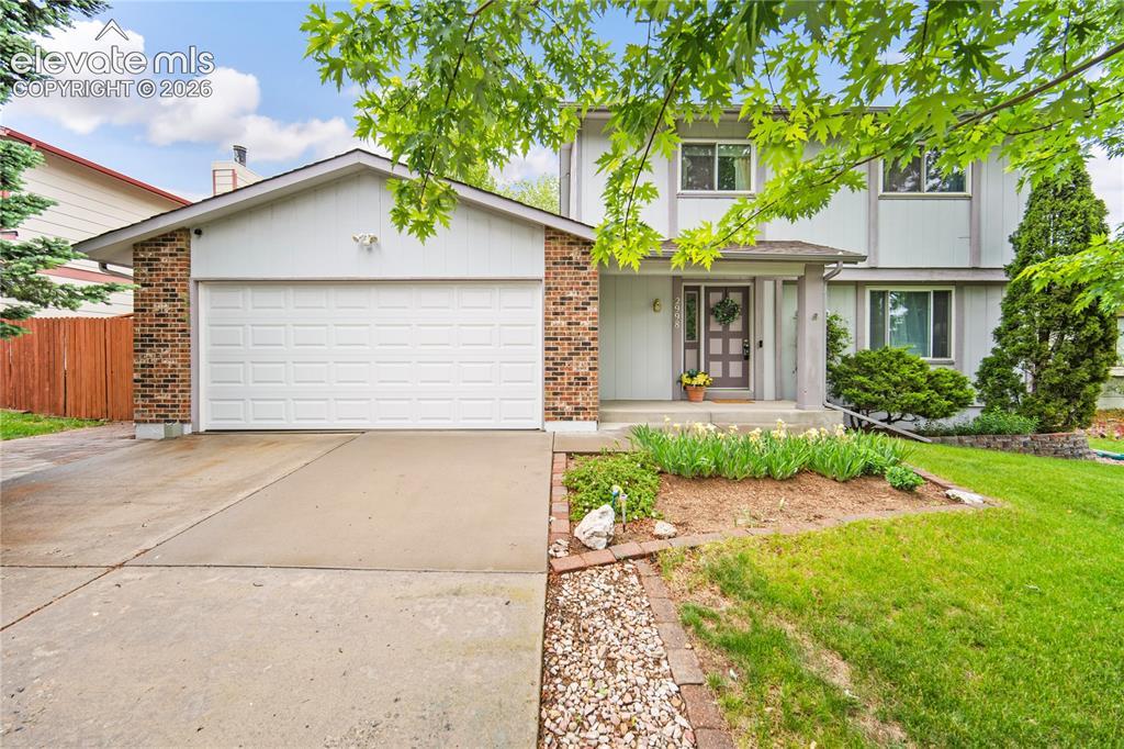 2998 Westcliff Cir., Colorado Springs, CO 80906