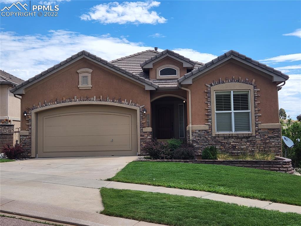 7649 Sierra Pine Dr., Colorado Springs, CO 80919