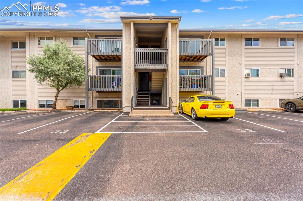5034 El Camino Dr. #31, Colorado Springs, CO 80918
