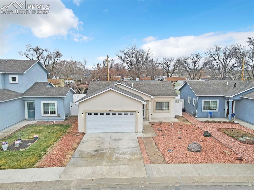 2415 Plains St., Pueblo, CO 81004