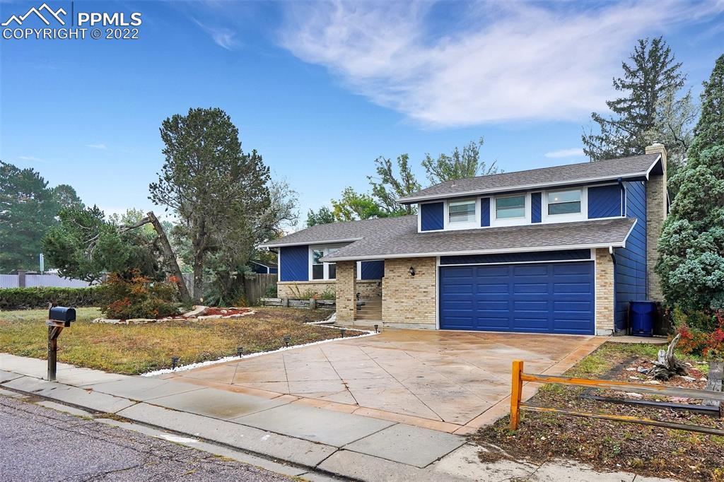 3165 Downhill Dr., Colorado Springs, CO 80918