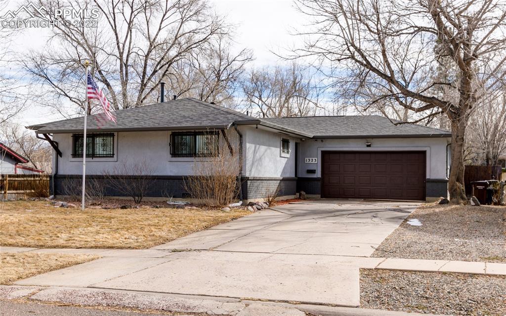 1323 Server Dr., Colorado Springs, CO 80910