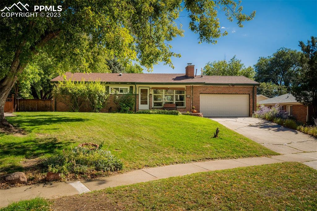 821 Valley Rd., Colorado Springs, CO 80904