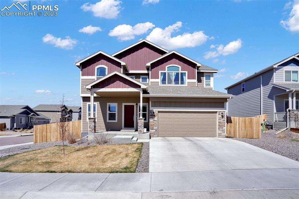 10702 Saco Dr., Colorado Springs, CO 80925