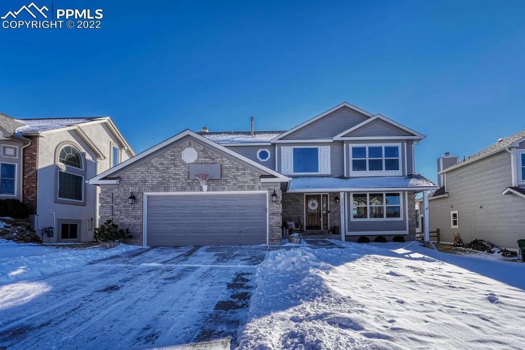 15515 Holbein Dr., Colorado Springs, CO 80921