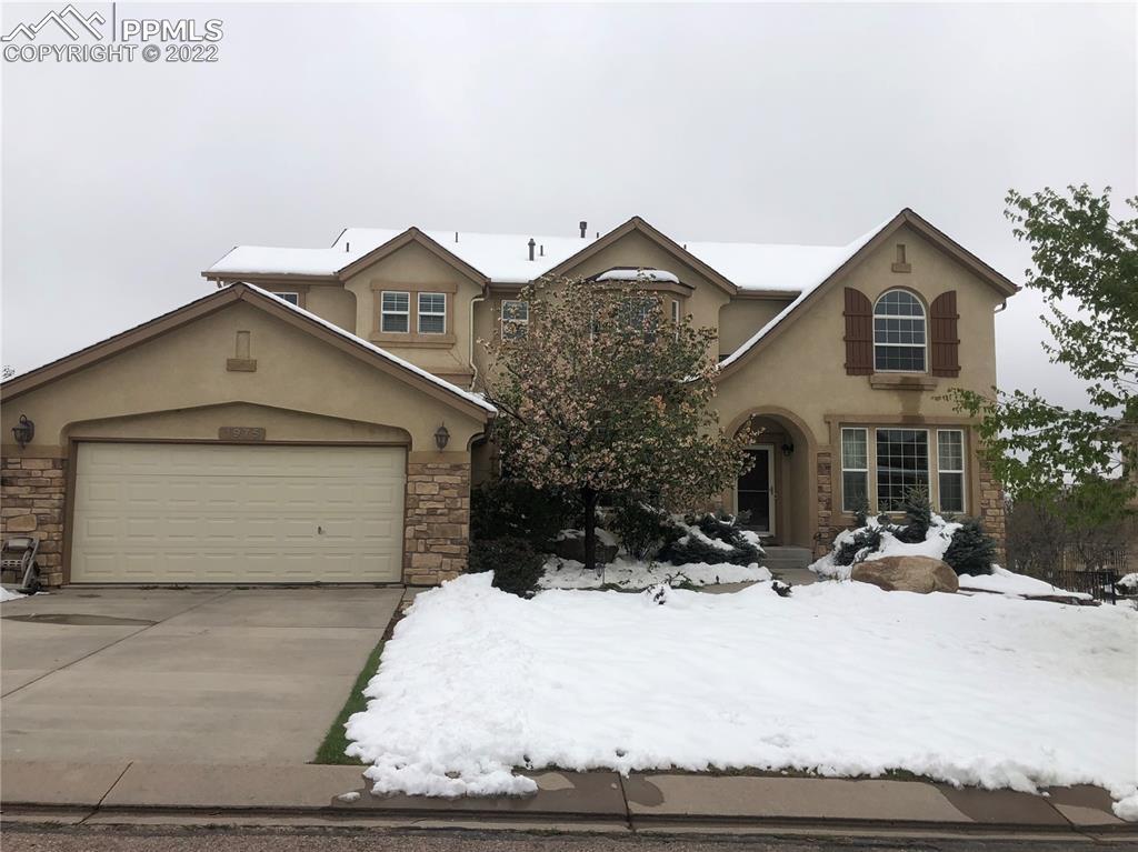 1975 Diamond Creek Dr., Colorado Springs, CO 80921