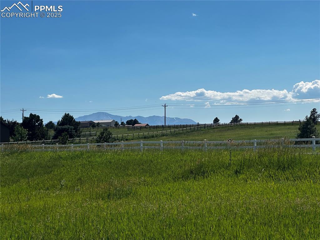 16715 Papago Way, Colorado Springs, CO 80908