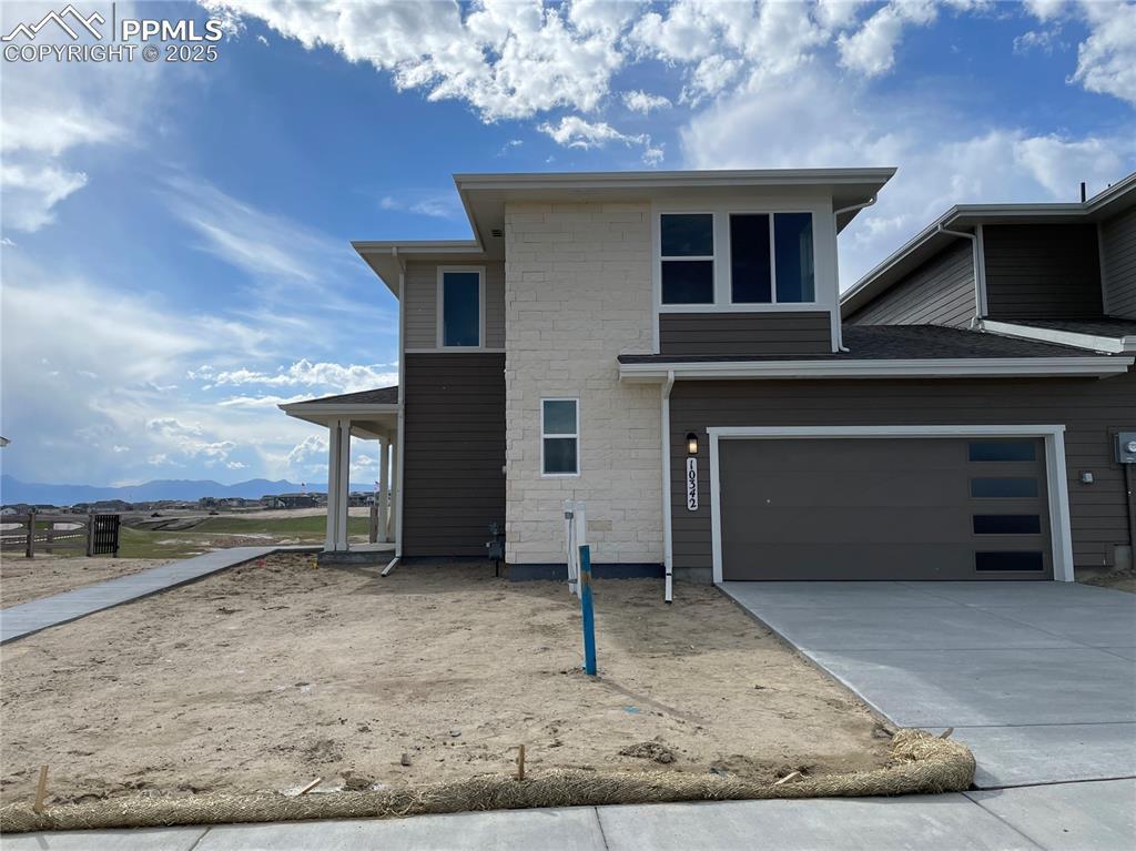 10342 Moynihan Heights, Colorado Springs, CO 80924