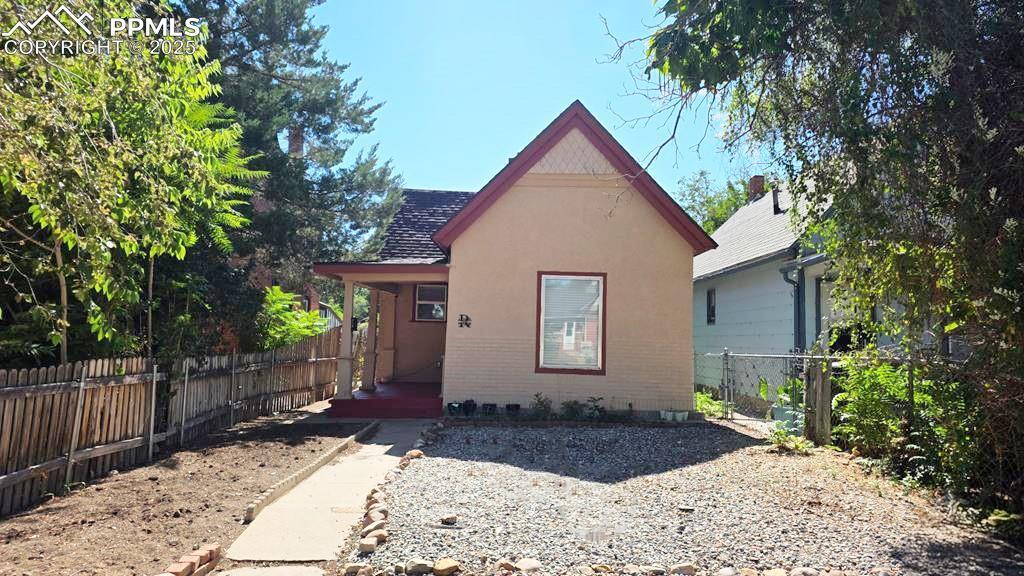 218 Polk St., Pueblo, CO 81004