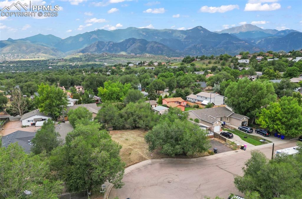 2411 W Cache La Poudre St., Colorado Springs, CO 80904