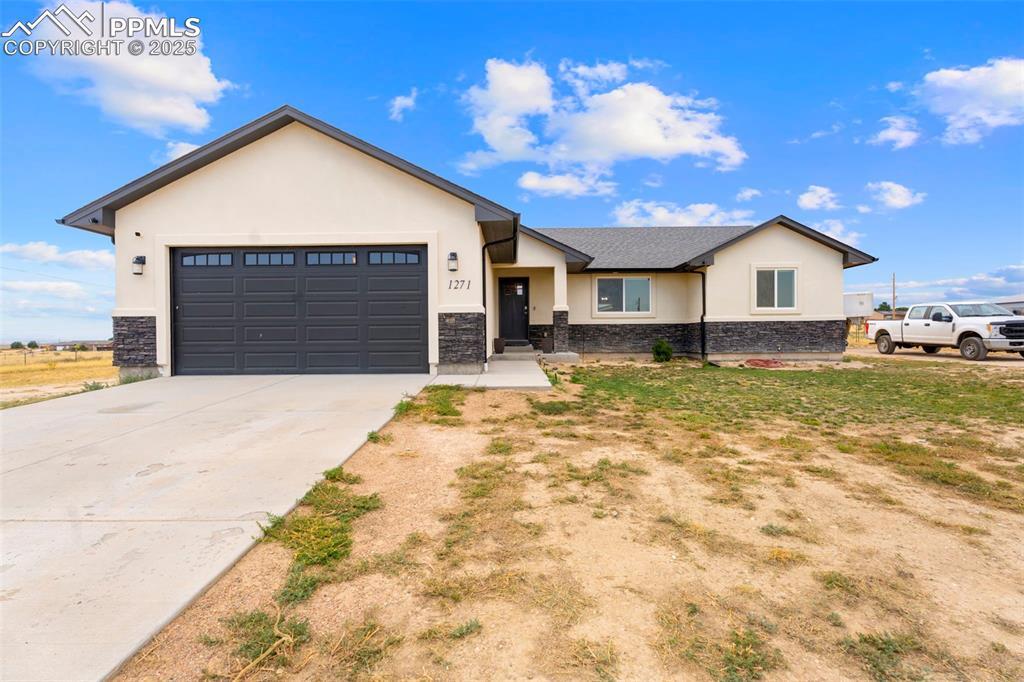 1271 E Platteville Blvd., Pueblo West, CO 81007
