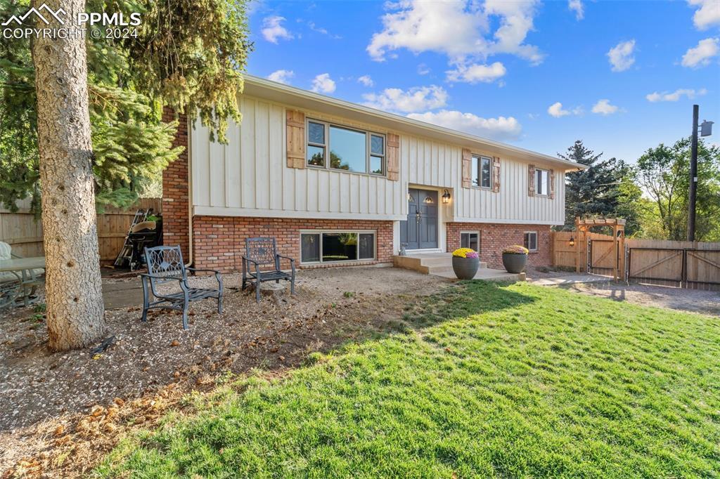 2507 N Chelton Rd., Colorado Springs, CO 80909