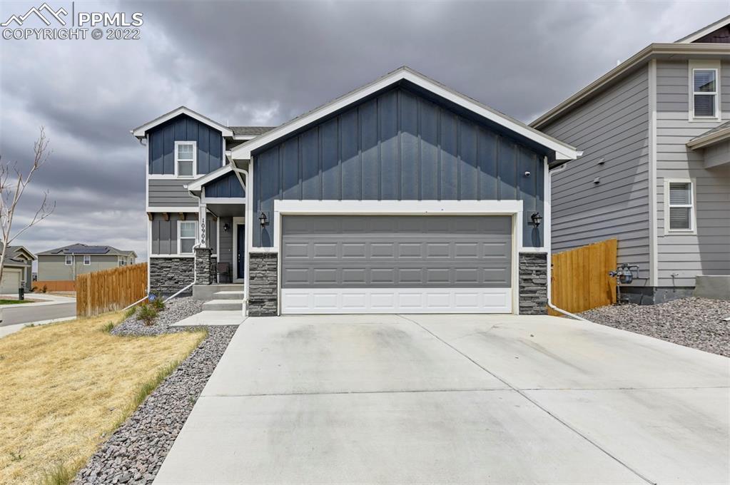 10906 Zealand Dr., Colorado Springs, CO 80925