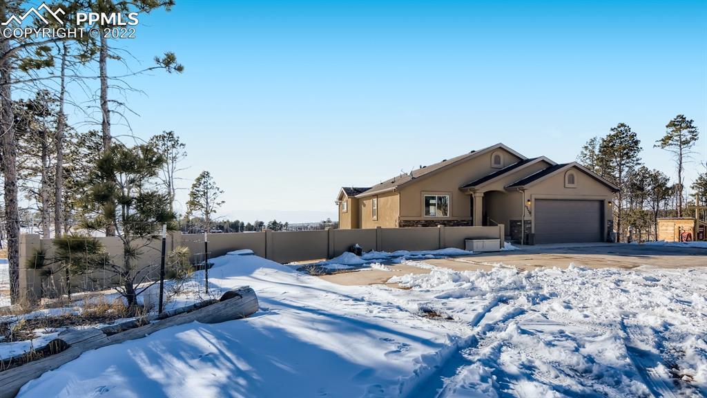 13150 Herring Rd., Colorado Springs, CO 80908