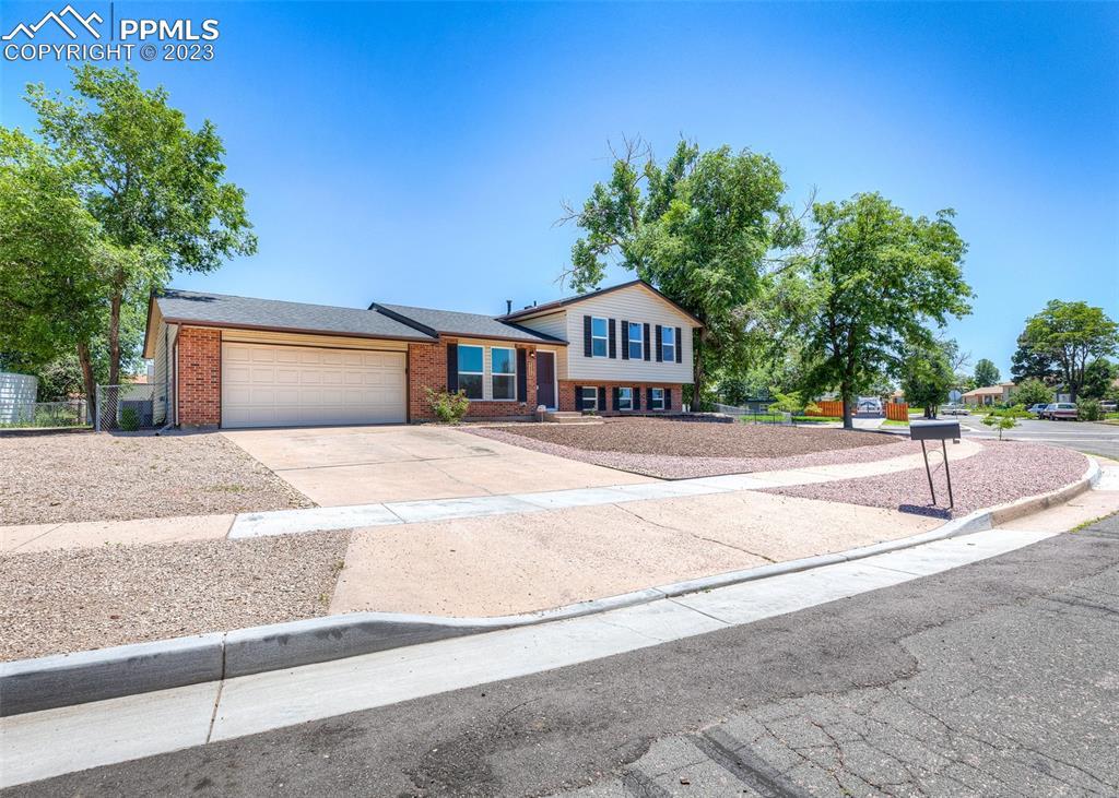 4325 N Wordsworth Cir., Colorado Springs, CO 80916