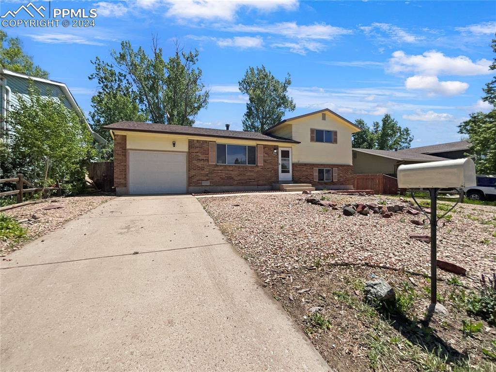 4168 Sod House Tr., Colorado Springs, CO 80917