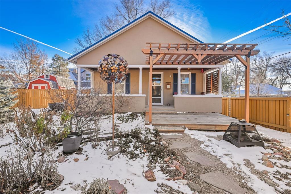 2229 W Bijou St., Colorado Springs, CO 80904