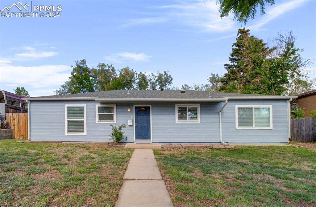 19 Arlen St., Colorado Springs, CO 80909