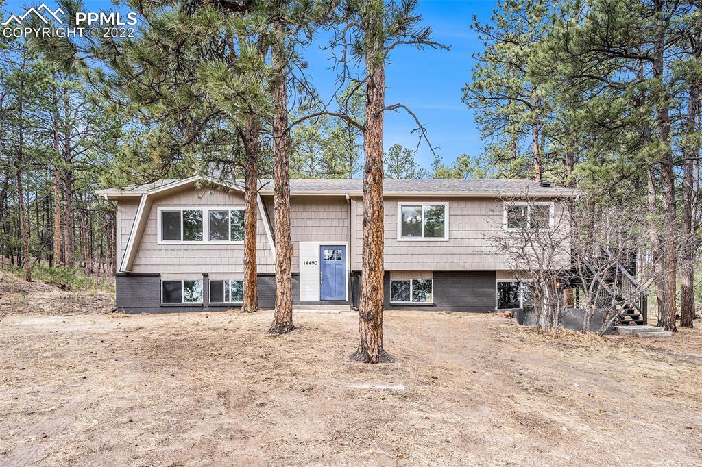 14490 Highway 83, Colorado Springs, CO 80921