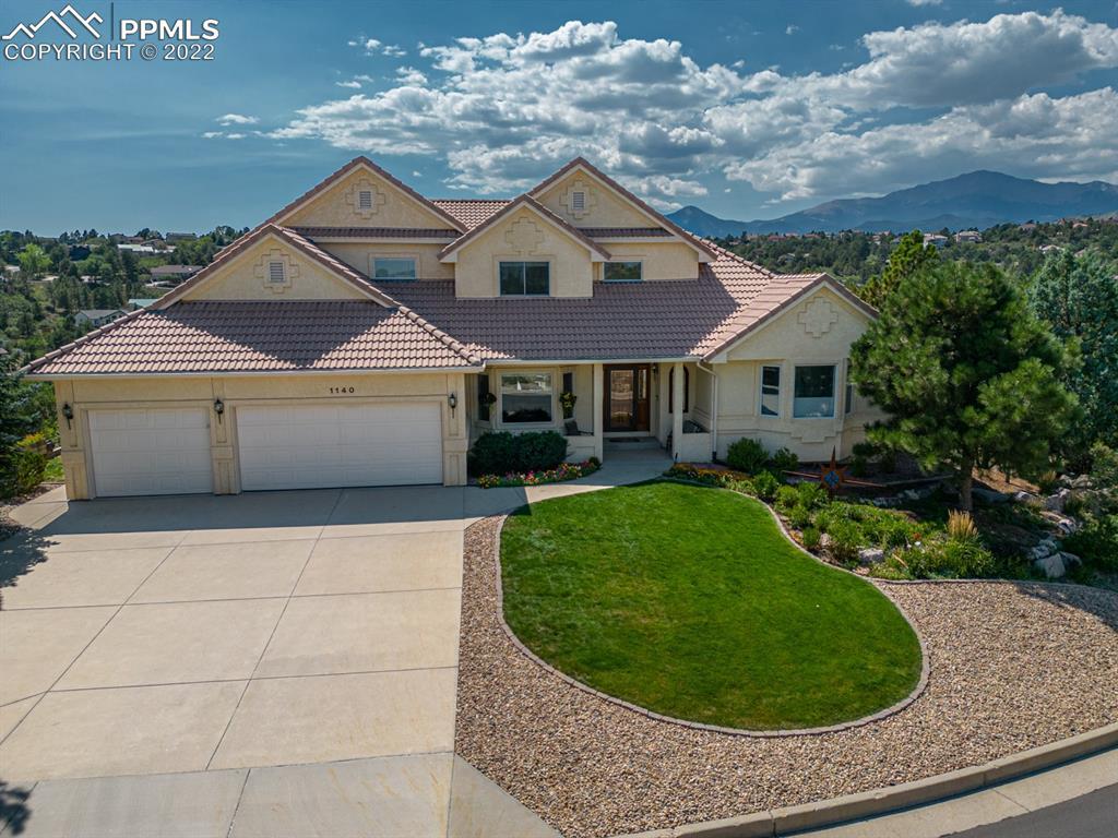 1140 Golden Hills Rd., Colorado Springs, CO 80919