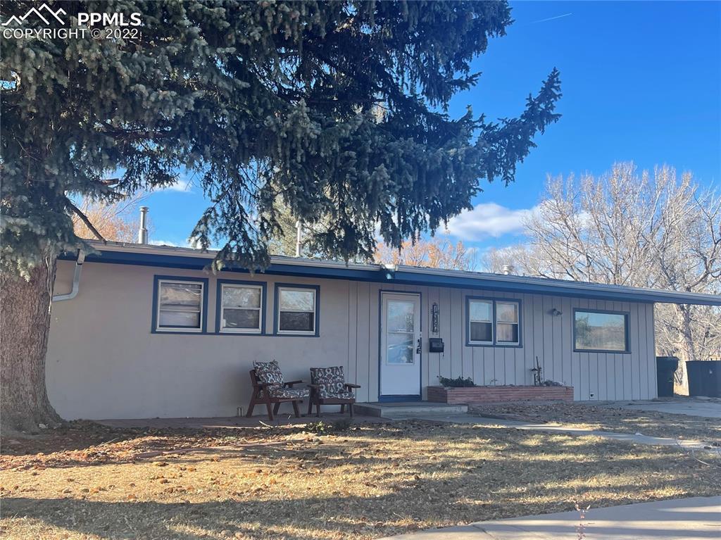 1520 N Custer Ave., Colorado Springs, CO 80903
