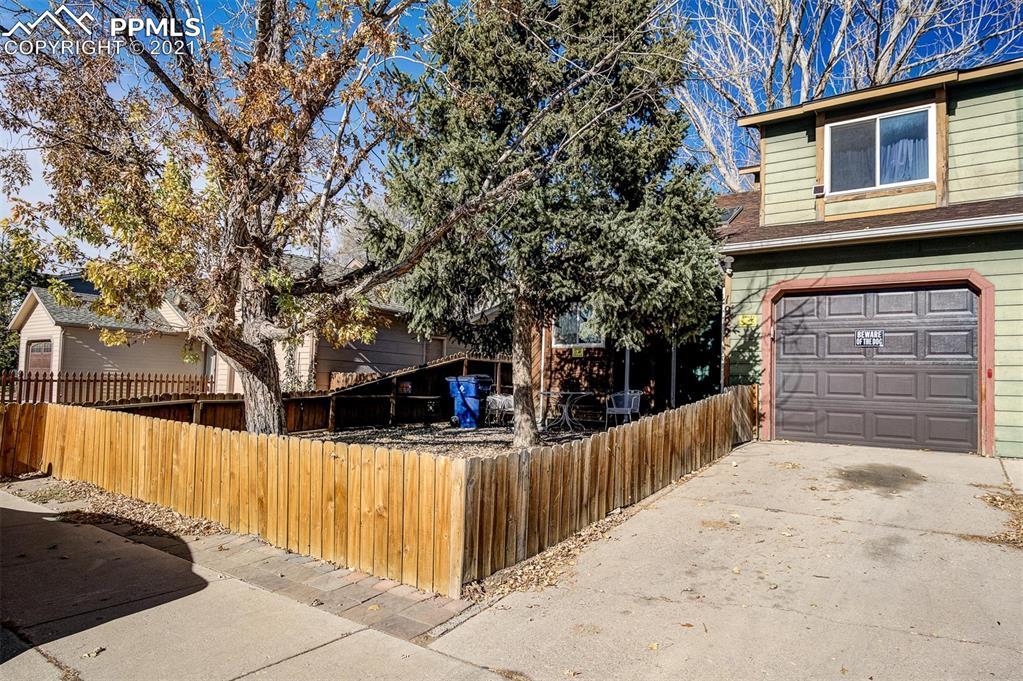 1922 Copper Creek Dr., Colorado Springs, CO 80910