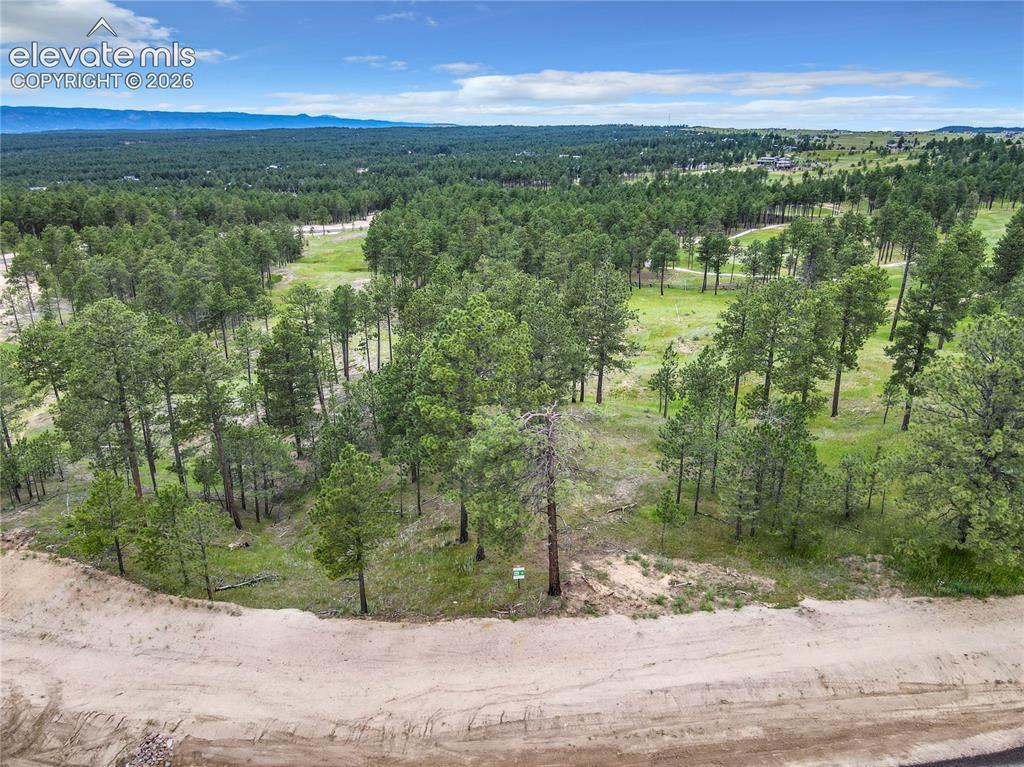 14970 Allen Ranch Rd., Colorado Springs, CO 80908