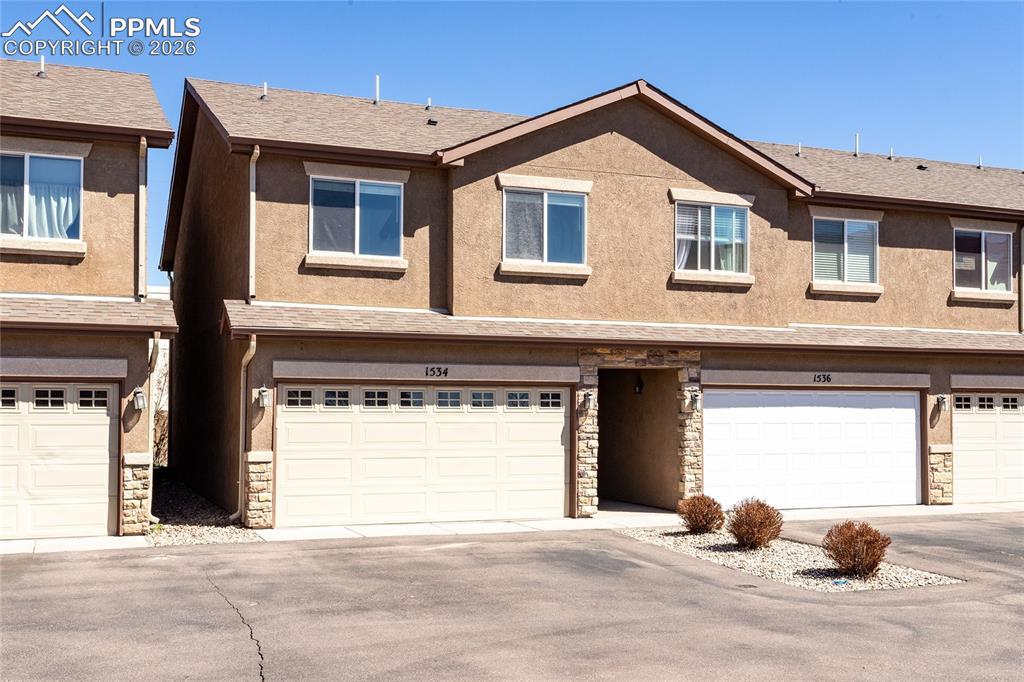 1534 York Rd., Colorado Springs, CO 80918