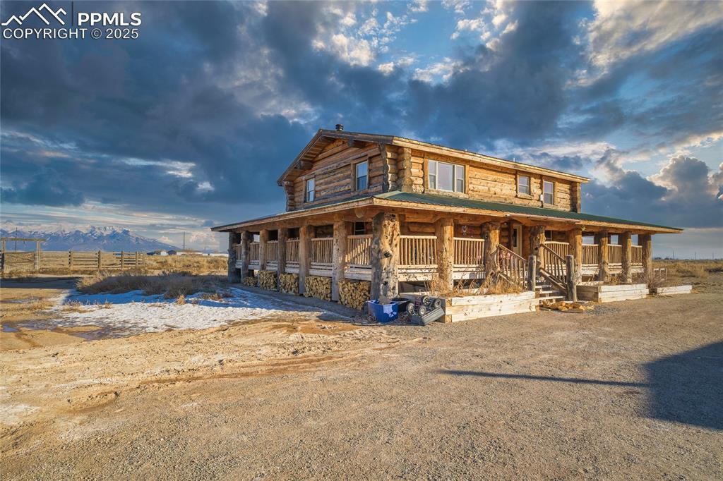 9760 Stanley Rd., Alamosa, CO 81101
