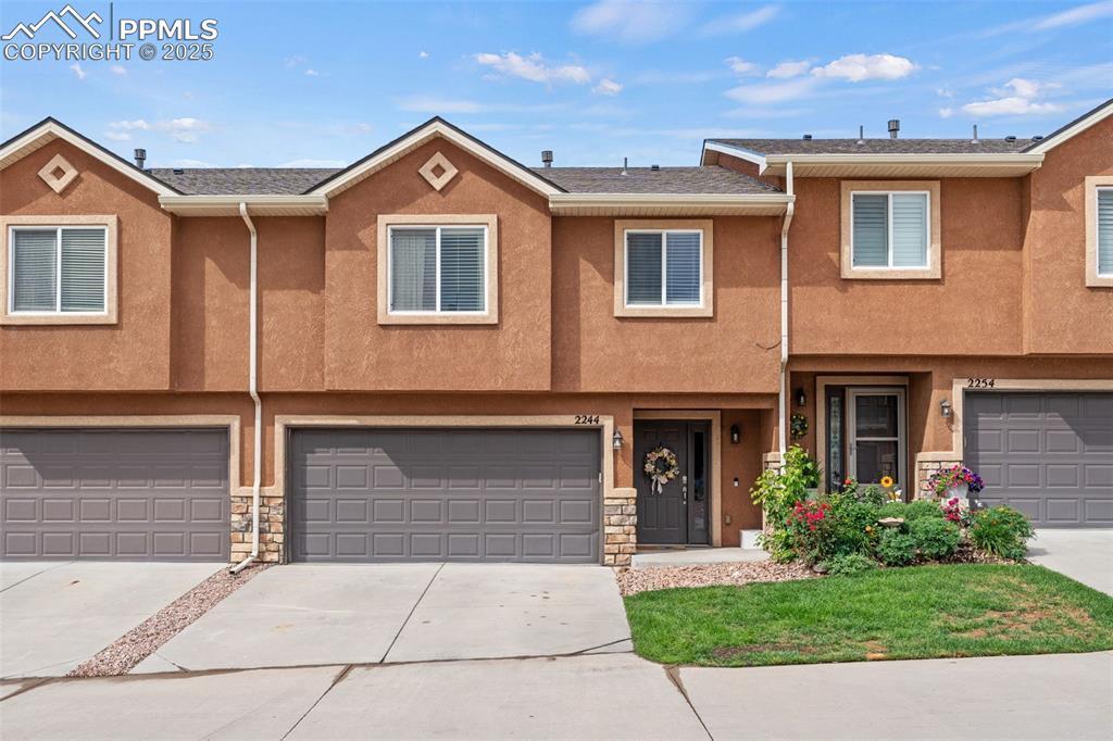 2244 Abiding Point, Colorado Springs, CO 80918