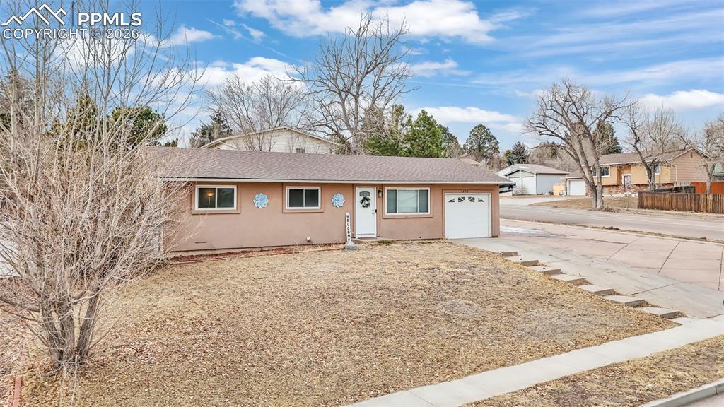 1498 Peterson Rd., Colorado Springs, CO 80915